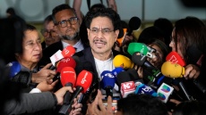 Ο συνασπισμός της αριστεράς στην Κολομβία επιλέγει τον Ιβάν Σεπέδα ως υποψήφιο στις προεδρικές εκλογές 