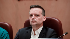 Δούκας για Τσίπρα: Μπορώ να συνομιλώ με όλους όσοι πιστεύουν στην προοδευτική διακυβέρνηση - Δεν ξέρω αν θα κάνει κόμμα