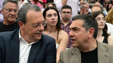 Στην τελική ευθεία η «Ιθάκη» του Τσίπρα - Αμηχανία και αγωνία στον ΣΥΡΙΖΑ ενόψει των προδημοσιεύσεων