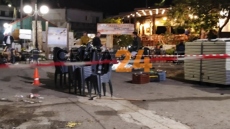 Κλειστά στόματα για το ματωμένο γλέντι στην Κίσσαμο - Οι δύο άνδρες είχαν καυγαδίσει πριν από λίγες μέρες, φόβοι για βεντέτα