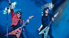 Release Athens 2026: Φέρνει τους Helloween και τους Sabaton το καλοκαίρι στην Αθήνα