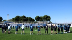 Πένθος στο ισπανικό ποδόσφαιρο: Πέθανε 15χρονος παίκτης της Σαραγόσα
