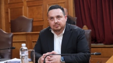 Παραιτήθηκε ο αντιπρόεδρος του ΟΠΕΚΕΠΕ Ιωάννης Καϊμακάμης