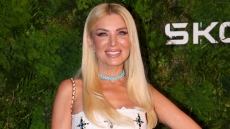 Γέννησε η Κατερίνα Καινούργιου, έφερε στον κόσμο ένα υγιέστατο κοριτσάκι