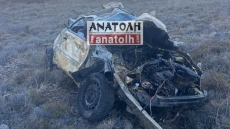 Κρήτη: Νεκρός οδηγός που έπεσε σε γκρεμό 300 μέτρων στο Λασίθι