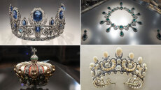 Οι μεγαλύτερες ληστείες μουσείων... πριν το Λούβρο - Ποια αριστουργήματα αγνοούνται ακόμη