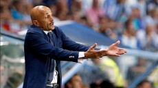 Γιουβέντους: Στο προσκήνιο ο Σπαλέτι για αντικαταστάτης του Τούντορ, εξετάζεται και ο Παλαντίνο 