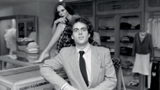 Τζιν Πρέσμαν, o απόγονος πίσω από τον θρύλο Barneys: Τα λάθη που οδήγησαν στην κατάρρευση