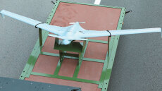 Πρεμιέρα για τα ελληνικά drones και αντι-drones στην παρέλαση 28ης Οκτωβρίου