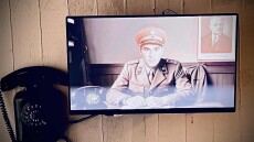 Άνοιξε τις πόρτες του το Κέντρο Μνήμης Μπέλλες Β΄ Παγκόσμιος Πόλεμος, αφιερωμένο στη μάχη των Οχυρών