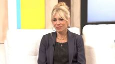 Μυρτώ Αλικάκη: Με τον θάνατο είμαι αρκετά συμφιλιωμένη, εύχομαι να φύγω εύκολα και γρήγορα 