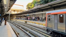 ΣΤΑΣΥ: Δεν υπάρχει κίνδυνος για τον σταθμό Μοναστηράκι του ΗΣΑΠ - Ξεκινούν εργασίες συντήρησης και ανακαίνισης