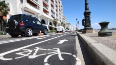 Νεκρός 76χρονος ποδηλάτης που παρασύρθηκε από αυτοκίνητο στον Εύοσμο