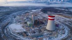 ΔΕΗ: Επίσημο αίτημα για μετατροπή της «Πτολεμαΐδα V» σε μονάδα φυσικού αερίου