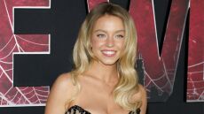 Euphoria: Ολοκληρώνονται τα γυρίσματα της 3ης σεζόν - «Νιώθω σαν να γύρισα σπίτι» δήλωσε η Σίντνεϊ Σουίνι