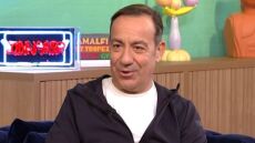 Ο Σωτήρης Καλυβάτσης μίλησε για τη ζωή του στο σκάφος: «Δεν μου αρέσει να ριζώνω»