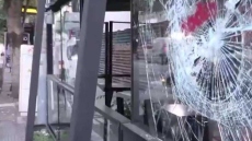 Θεσσαλονίκη: Ποινή φυλάκισης ενός έτους στο 43χρονο που τα έκανε «γυαλιά - καρφιά» σε μαγαζί εστίασης