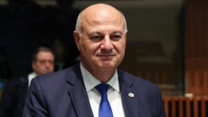 Τσίαρας: Η Κομισιόν ενέκρινε το Action Plan 2 για τον ΟΠΕΚΕΠΕ, ανοίγει ο δρόμος για πληρωμές