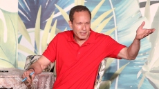 Βασίλης Κούκουρας: Δέχτηκα αμφισβήτηση όταν παρουσίασα τηλεπαιχνίδι, αλλά εγώ το χάρηκα