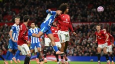 Κωστούλας: «Περηφάνεια για το πρώτο μου γκολ στην Premier League»