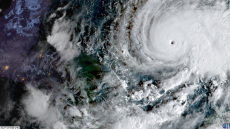 Μελίσσα: Ο ισχυρότερος τυφώνας των τελευταίων δεκαετιών απειλεί Τζαμάικα και Κούβα  - Προειδοποιήσεις για πλημμύρες και καταστροφές