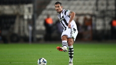 ΠΑΟΚ: Με απουσίες κόντρα στην ΑΕΛ για το Κύπελλο - Προπονήθηκε κανονικά ο Λόβρεν 