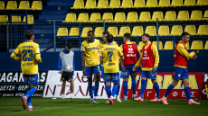 Παναιτωλικός - Ελλάς Σύρου 4-1: Μετά την 4αρα έμεινε «ζωντανός» για την πρόκριση στα νοκ άουτ