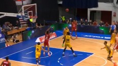 Ο Άρης κατέρρευσε στο Β' ημίχρονο και διαλύθηκε με 103-76 από την Χάποελ Ιερουσαλήμ