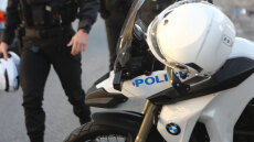 Θεσσαλονίκη: Πρόστιμα 11.350 ευρώ σε 16χρονο που έκλεψε μοτοσικλέτα και έτρεχε κινούμενος στο αντίθετο ρεύμα κυκλοφορίας