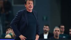 Αταμάν για Χολμς: «Μου είπαν ότι είναι σοβαρός τραυματισμός στο γόνατο»