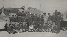 Όταν Έλληνες αεροπόροι έκαναν μια από τις πιο παράτολμες αεροπορικές επιδρομές «χτυπώντας» το ιταλικό Στρατηγείο στο Ελ Αλαμέιν