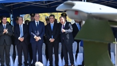 Δένδιας: Η φετινή παρέλαση ανέδειξε το πρώτο ορατό δείγμα της μετάβασης των Ενόπλων Δυνάμεων στη νέα εποχή