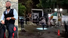 Στον εισαγγελέα οδηγείται ο 23χρονος για το φονικό στην Κίσσαμο - Δηλώνει μετανιωμένος, βρέθηκε το όπλο του εγκλήματος