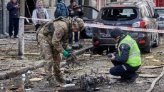 Οι ρωσικές επιθέσεις με drone κατά αμάχων στην Ουκρανία συνιστούν εγκλήματα πολέμου, σύμφωνα με έκθεση του ΟΗΕ 