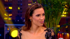 Ιζαμπέλλα Φούλοπ: Ήμασταν παιδικοί φίλοι με τον σύζυγό μου, συναντηθήκαμε μετά από 10 χρόνια και προέκυψε ο έρωτας
