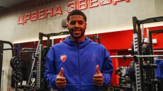 Έβαλε τέλος στις φήμες για Μπάτλερ ο Ερυθρός Αστέρας: Παίζει κανονικά απέναντι στη Μακάμπι