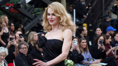 Η Νικόλ Κίντμαν έκλεψε την παράσταση στο Vogue World 2025 με μία εντυπωσιακή τουαλέτα