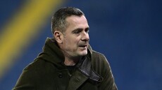 Παναθηναϊκός: Κοντά στην επιστροφή του ο Κοτσόλης, θα αναλάβει πόστο στους «πράσινους»