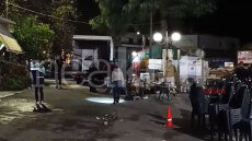 Φονικό στα Χανιά: Η σφαίρα στην καρδιά στάθηκε μοιραία για τον 52χρονο - Τι έδειξε η ιατροδικαστική εξέταση