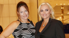 Χριστίνα Λαμπίρη: Όταν πάω στην κόρη μου μένω σε ξενοδοχείο, δεν έχω χειρότερο από το να έχεις μια πεθερά μέσα στο σπίτι
