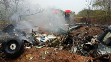 Κένυα: Συντριβή μικρού αεροσκάφους - Νεκροί και οι 12 επιβάτες