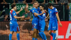 La Liga: Έβγαλε αντίδραση η Αλέτικο, 2-0 τη Μπέτις και έπιασε τετράδα - Δείτε τα γκολ  