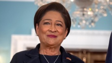 Το Τρίνινταντ και Τομπάγκο απορρίπτει τον εκβιασμό της Βενεζουέλας για το φυσικό αέριο 