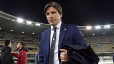 Ντι Μάρτζιο: «Υποψήφιος για τεχνικός διευθυντής του Παναθηναϊκού ο Τζιανκάρλο Ρομαϊρόνε»