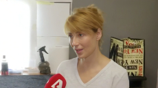 Ευδοκία Ρουμελιώτη: Δίνω καθημερινά μάχη με το άγχος μου, έχω ένα αυτοάνοσο που με ταλαιπωρεί
