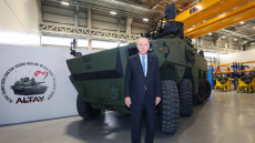 Safe yok: Απέτυχε η πρώτη προσπάθεια της Άγκυρας να μπει στο ευρωπαϊκό πρόγραμμα άμυνας