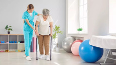 Ο ρόλος της φυσικοθεραπείας στην αποκατάσταση από το αγγειακό εγκεφαλικό επεισόδιο
