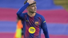 Μπαρτσελόνα: Έχασε και τον Πέδρι με θλάση, εκτός για τουλάχιστον τρεις εβδομάδες
