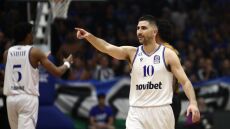 Ο Ηρακλής ξεκίνησε με το δεξί στην Ευρώπη επικρατώντας 78-69 στην έδρα της Ρίγα Ζέλι