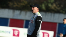 Νίκολιτς: «Υπάρχει ανάγκη για μεταγραφές, μας απασχολούν οι τραυματισμοί»